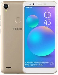 Замена разъема зарядки на телефоне Tecno Pop 1S Pro в Красноярске